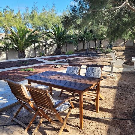 Fuerte Action Guest House Costa Calma Exterior photo