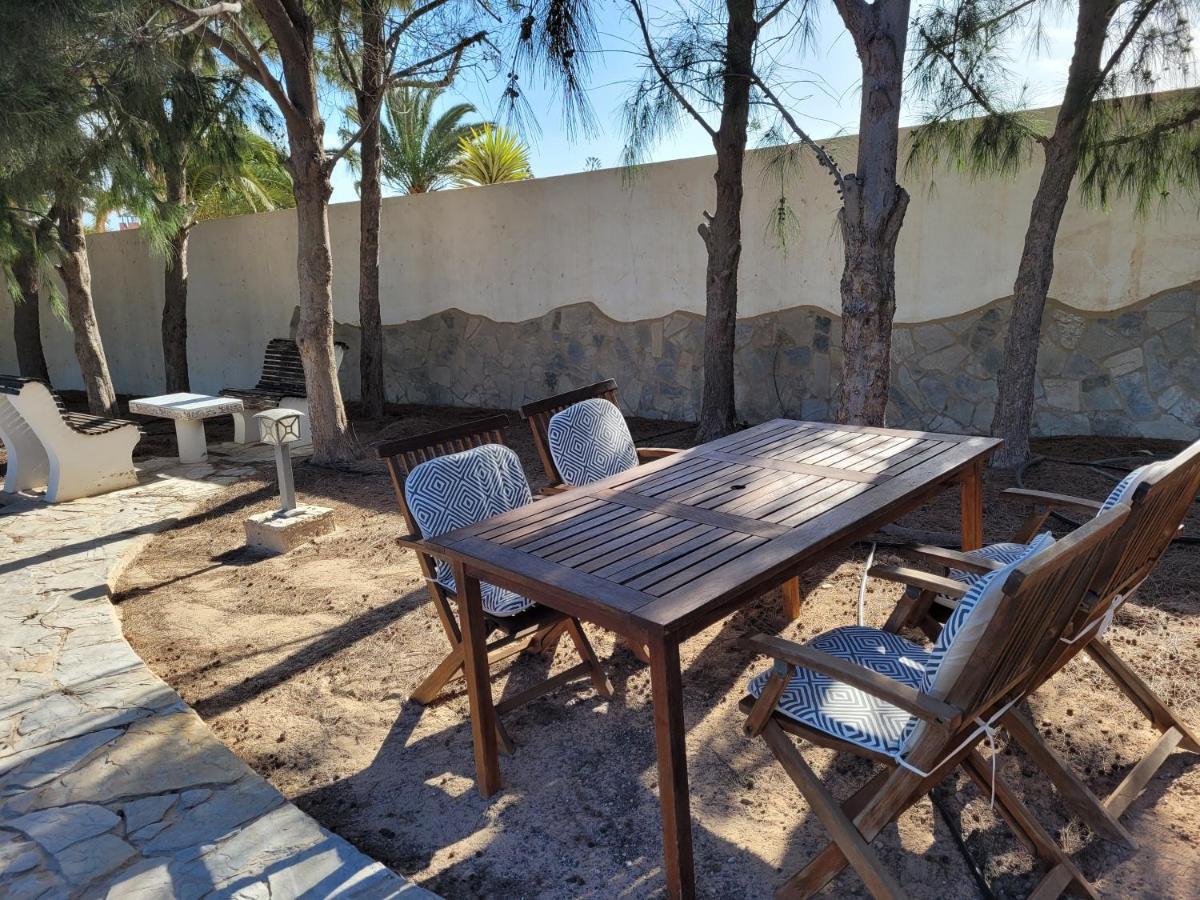 Fuerte Action Guest House Costa Calma Exterior photo