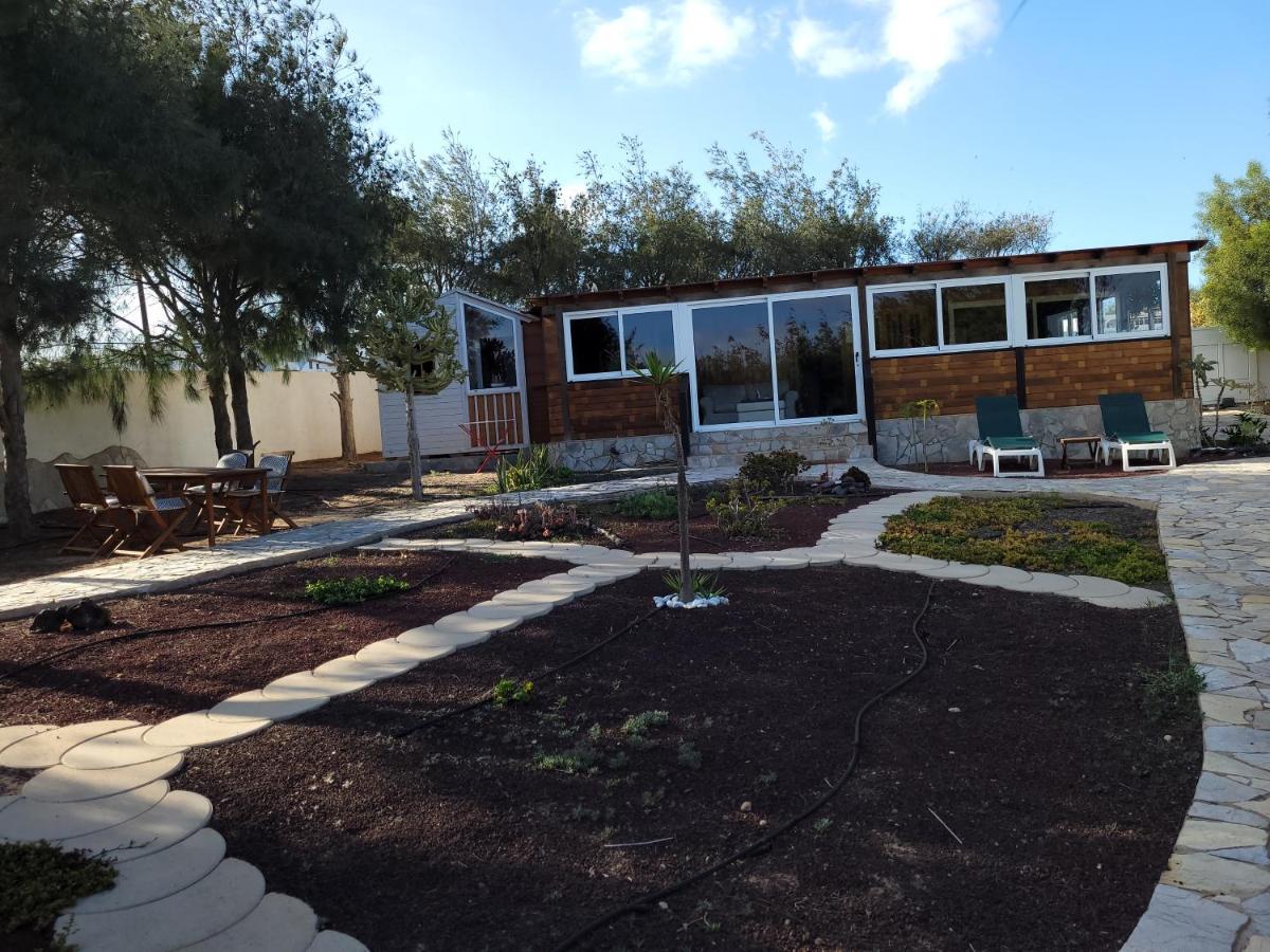 Fuerte Action Guest House Costa Calma Exterior photo