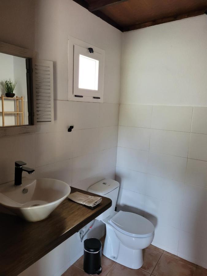 Fuerte Action Guest House Costa Calma Exterior photo