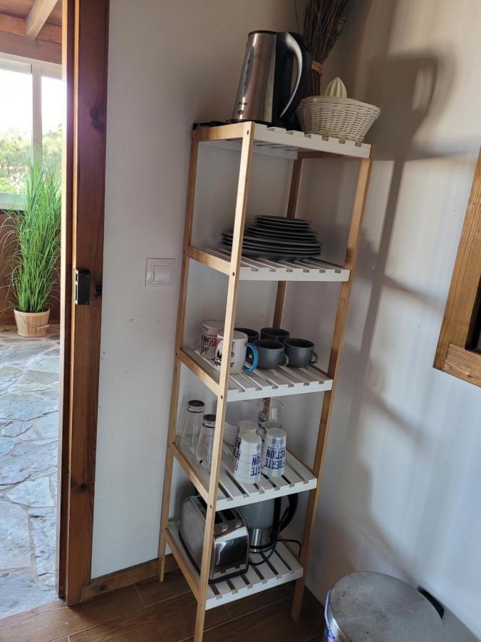 Fuerte Action Guest House Costa Calma Exterior photo