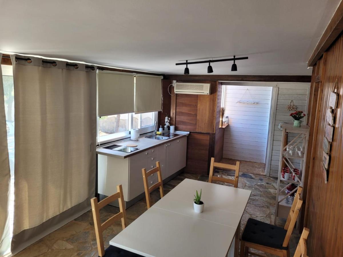 Fuerte Action Guest House Costa Calma Exterior photo